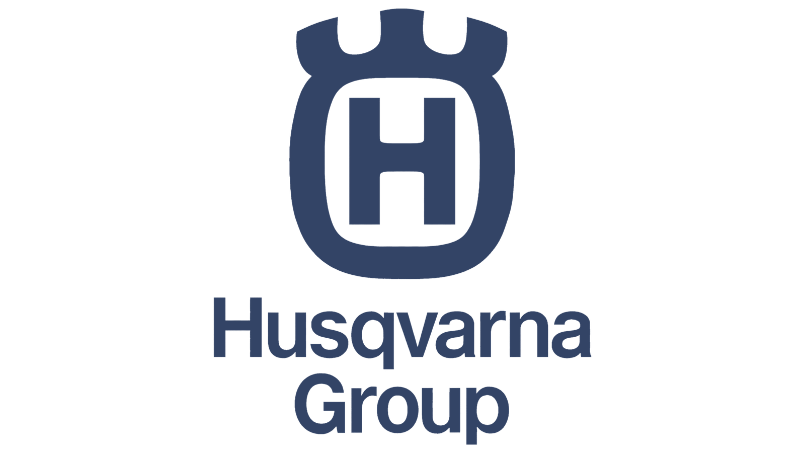Husqvarna Logo