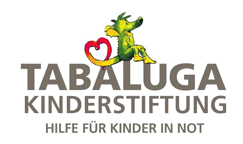 Logo Tabaluga Kinderstiftung