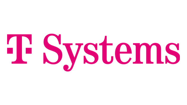T systems logo