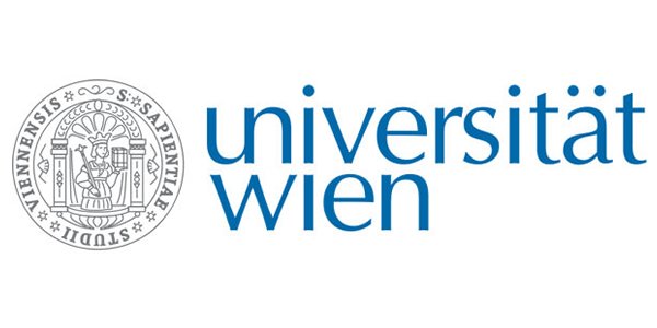 Universität Wien Logo