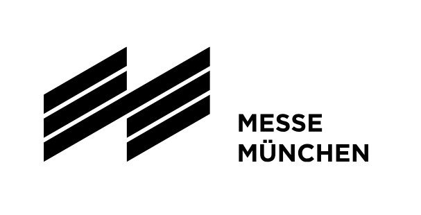 messe muenchen logo